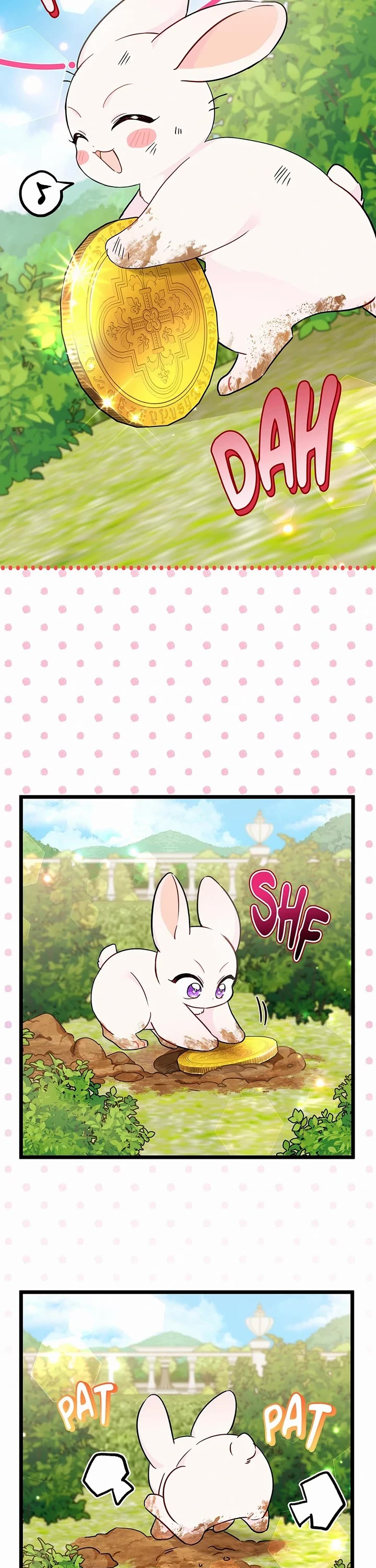 A Symbiotic Relationship Between A Rabbit And A Black Panther chapter 189 page 33