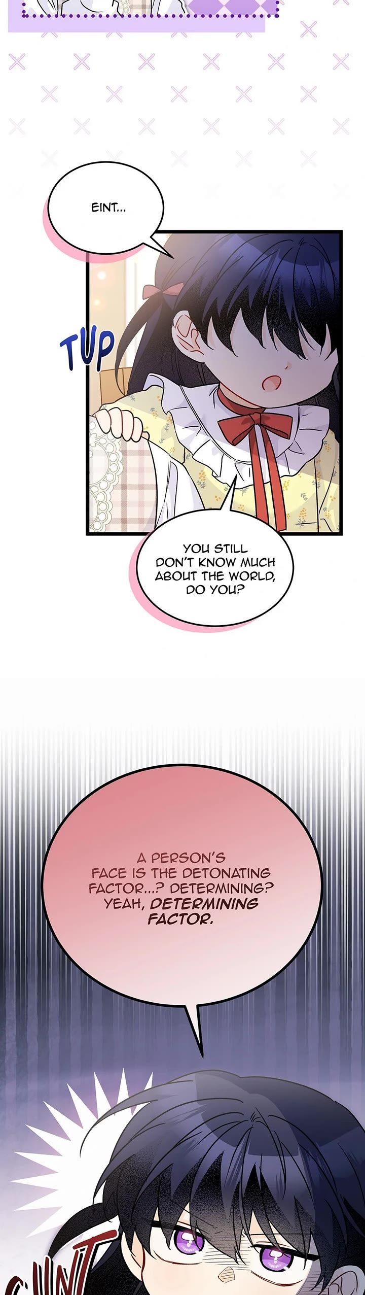 A Symbiotic Relationship Between A Rabbit And A Black Panther chapter 189 page 4