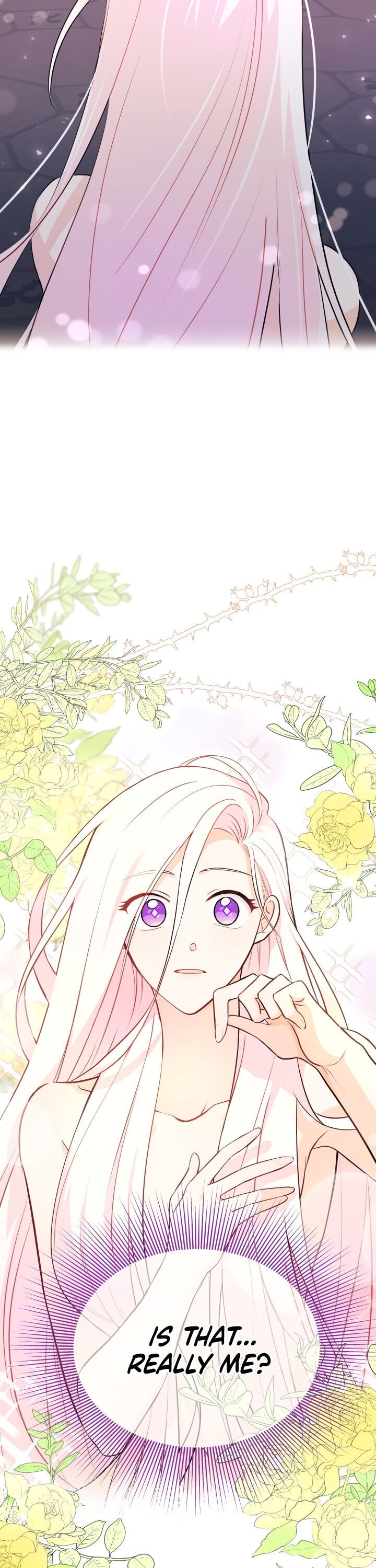 A Symbiotic Relationship Between A Rabbit And A Black Panther chapter 19 page 11