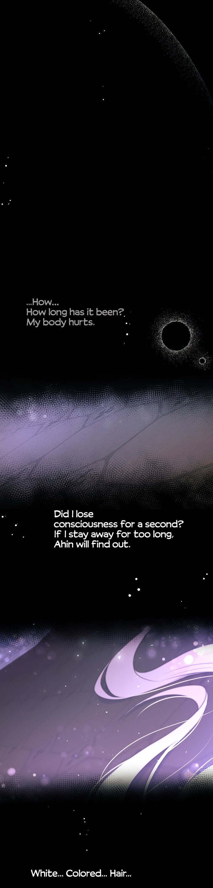 A Symbiotic Relationship Between A Rabbit And A Black Panther chapter 19 page 7