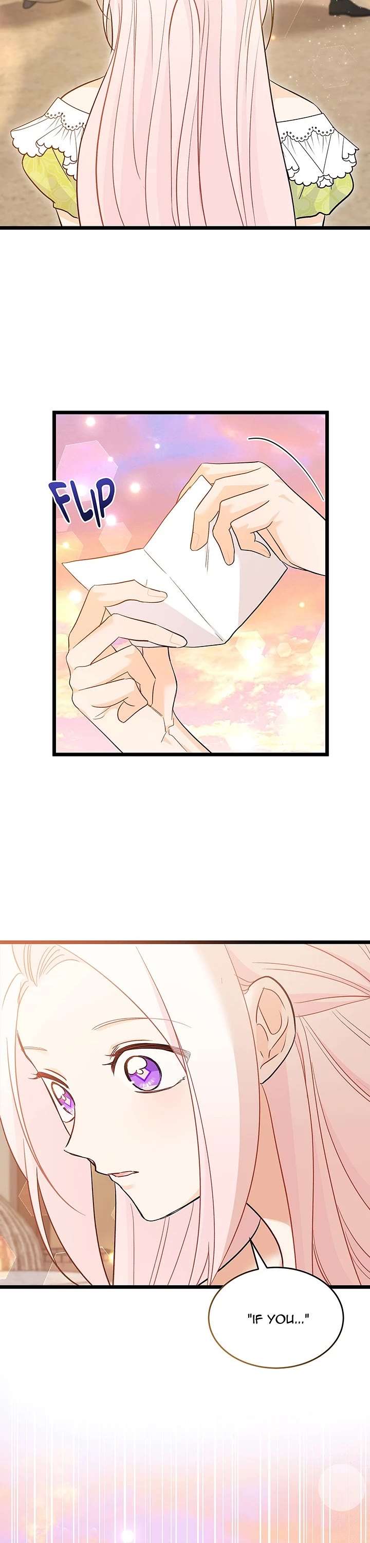 A Symbiotic Relationship Between A Rabbit And A Black Panther chapter 193 page 26