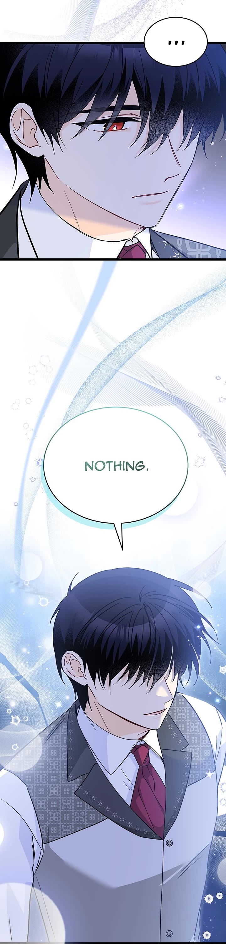 A Symbiotic Relationship Between A Rabbit And A Black Panther chapter 194 page 7