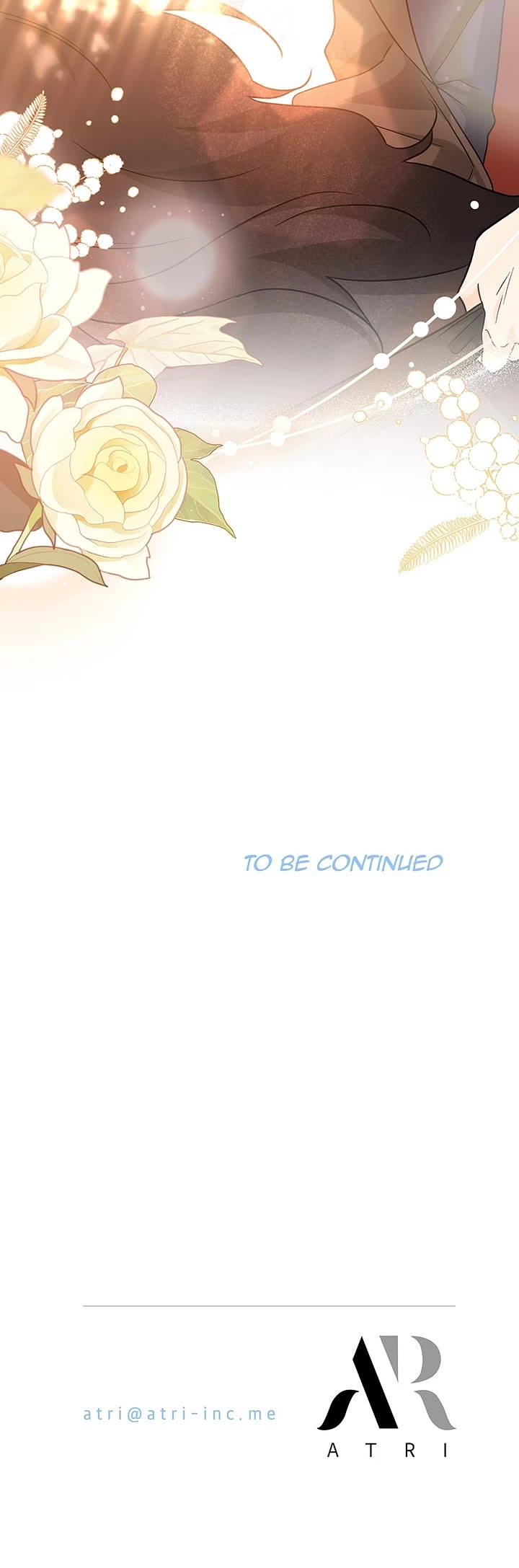 A Symbiotic Relationship Between A Rabbit And A Black Panther chapter 195 page 36