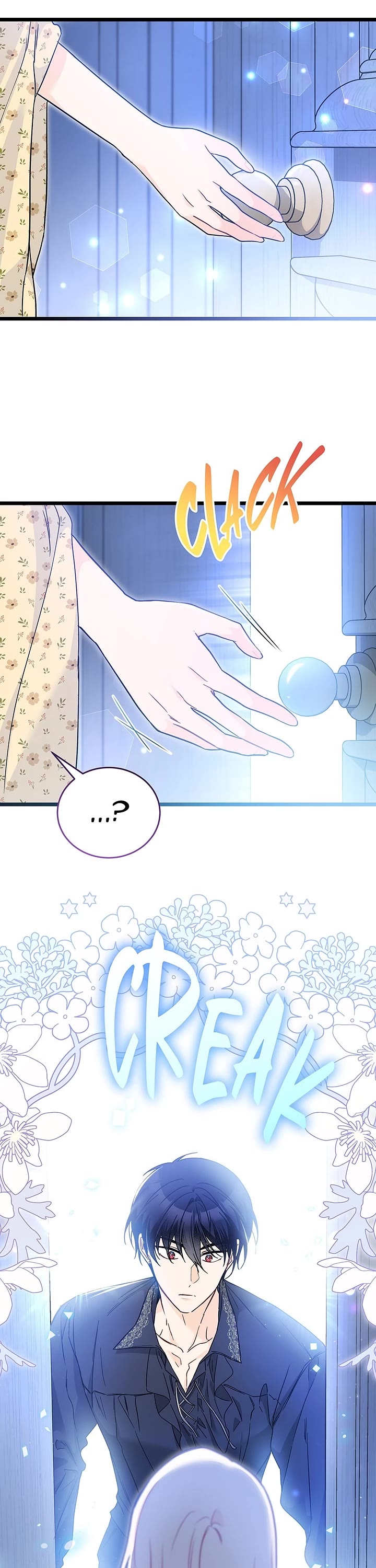 A Symbiotic Relationship Between A Rabbit And A Black Panther chapter 197 page 28