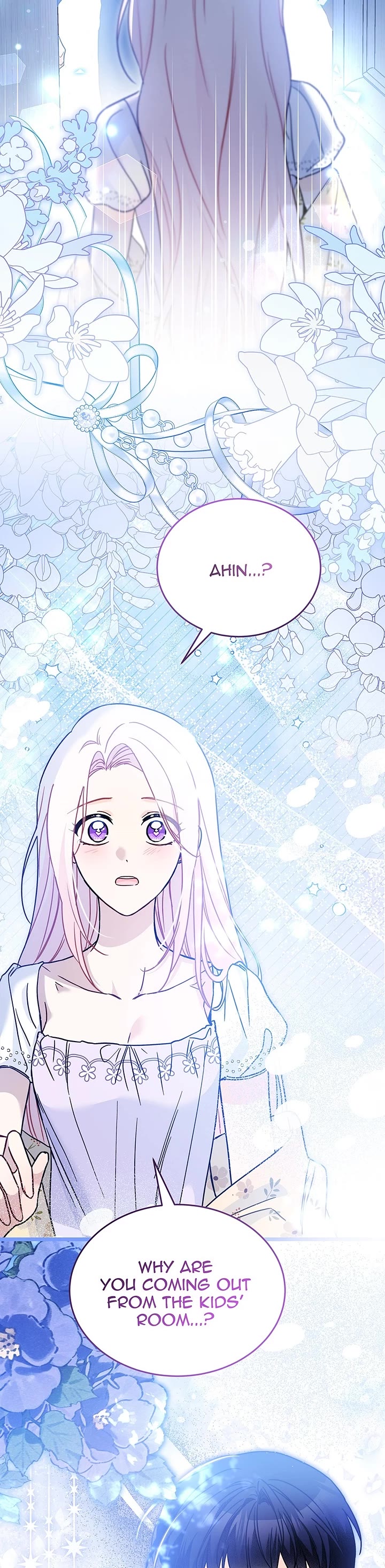 A Symbiotic Relationship Between A Rabbit And A Black Panther chapter 197 page 29