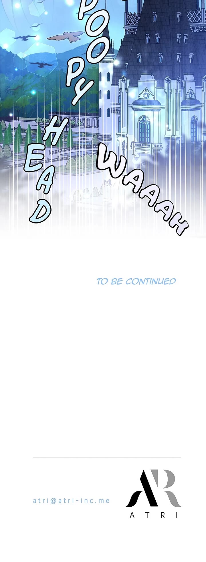 A Symbiotic Relationship Between A Rabbit And A Black Panther chapter 198 page 36