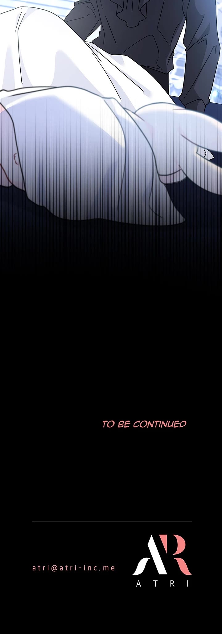 A Symbiotic Relationship Between A Rabbit And A Black Panther chapter 199 page 32