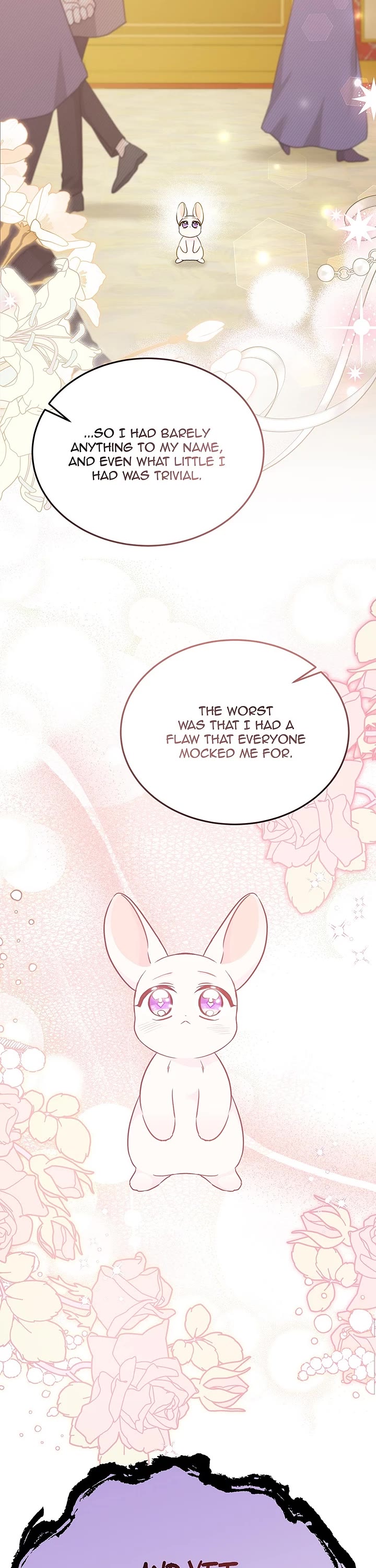 A Symbiotic Relationship Between A Rabbit And A Black Panther chapter 200 page 7