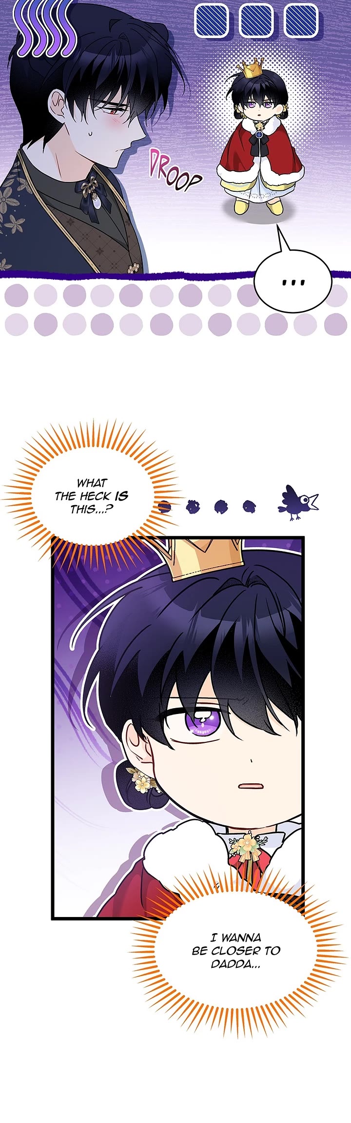 A Symbiotic Relationship Between A Rabbit And A Black Panther chapter 202 page 30