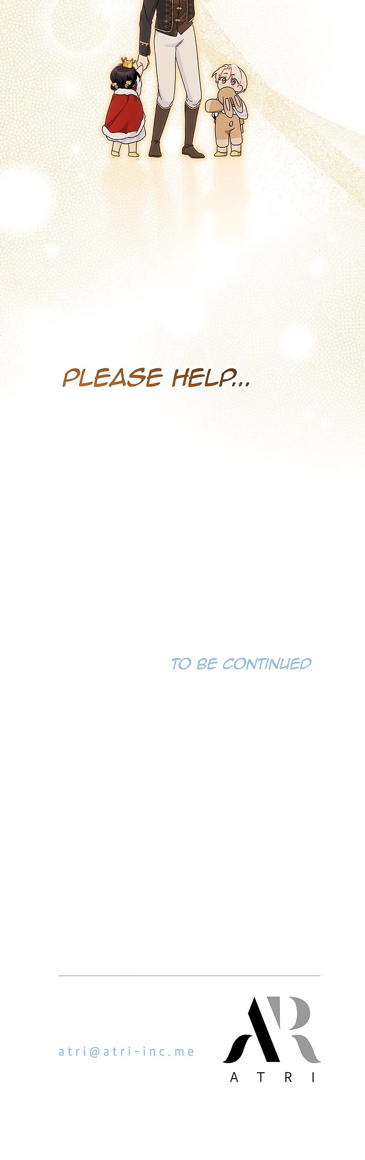 A Symbiotic Relationship Between A Rabbit And A Black Panther chapter 202 page 34