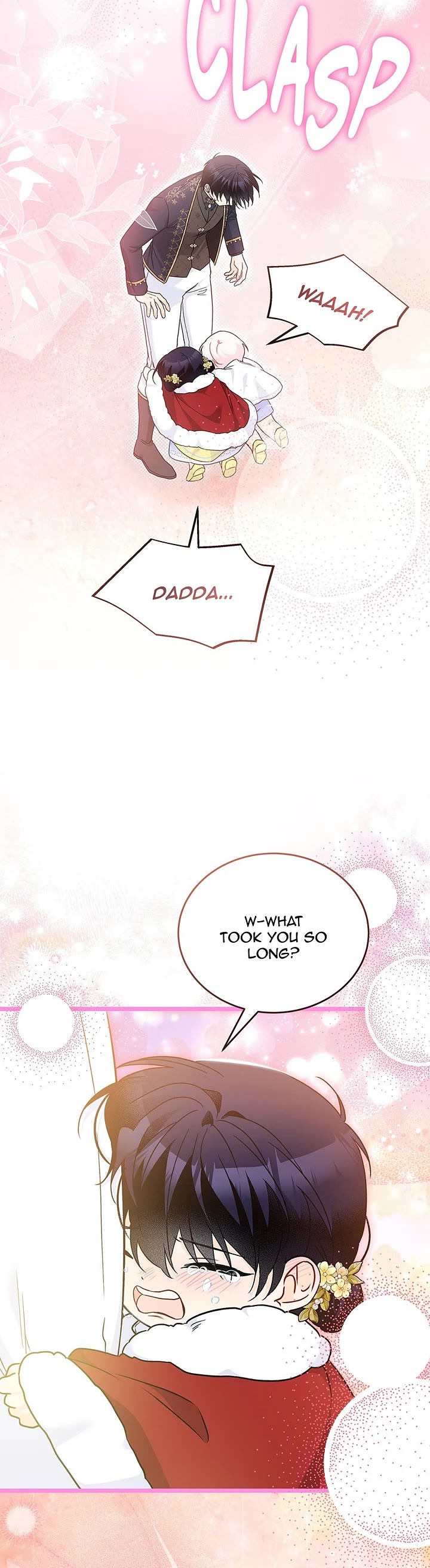 A Symbiotic Relationship Between A Rabbit And A Black Panther chapter 204 page 12