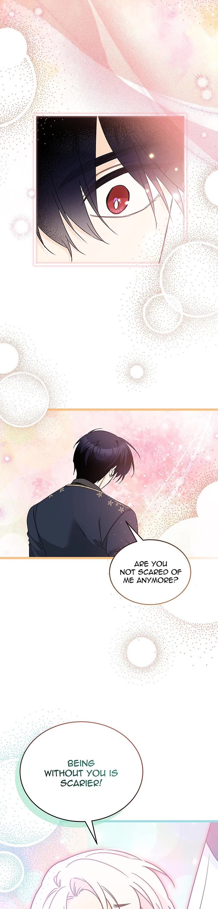 A Symbiotic Relationship Between A Rabbit And A Black Panther chapter 204 page 13