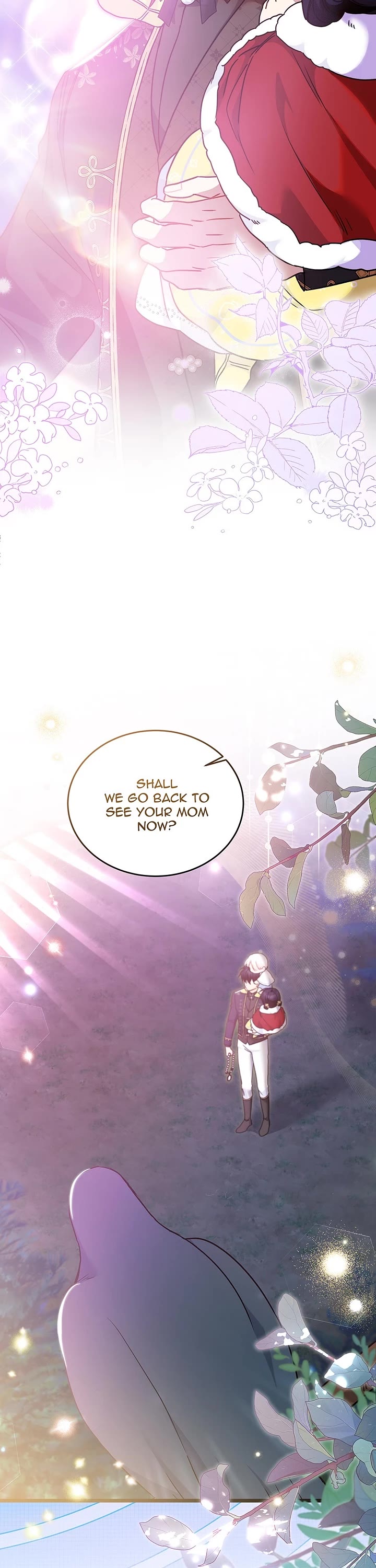 A Symbiotic Relationship Between A Rabbit And A Black Panther chapter 204 page 21