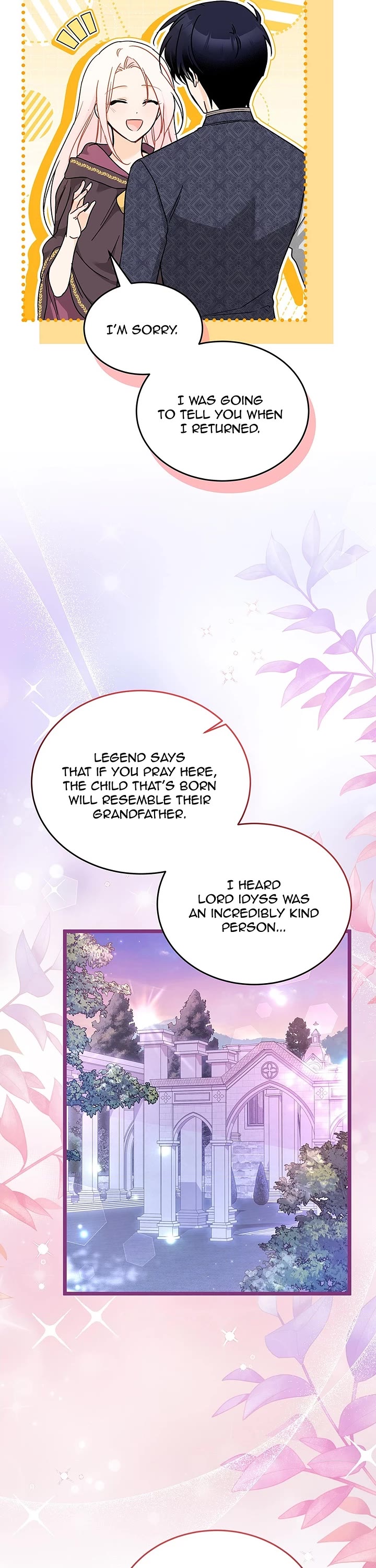 A Symbiotic Relationship Between A Rabbit And A Black Panther chapter 206 page 16