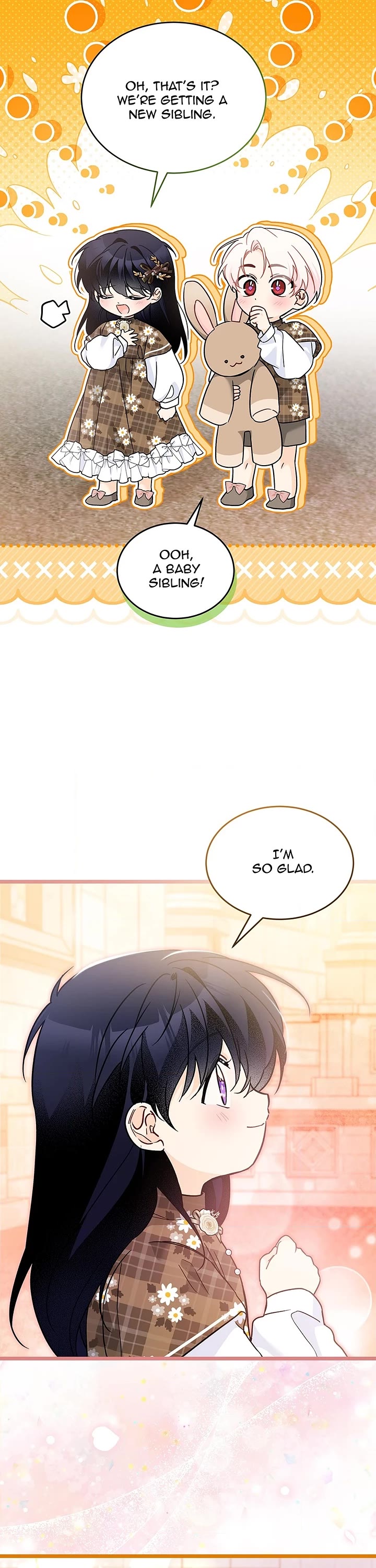 A Symbiotic Relationship Between A Rabbit And A Black Panther chapter 206 page 19