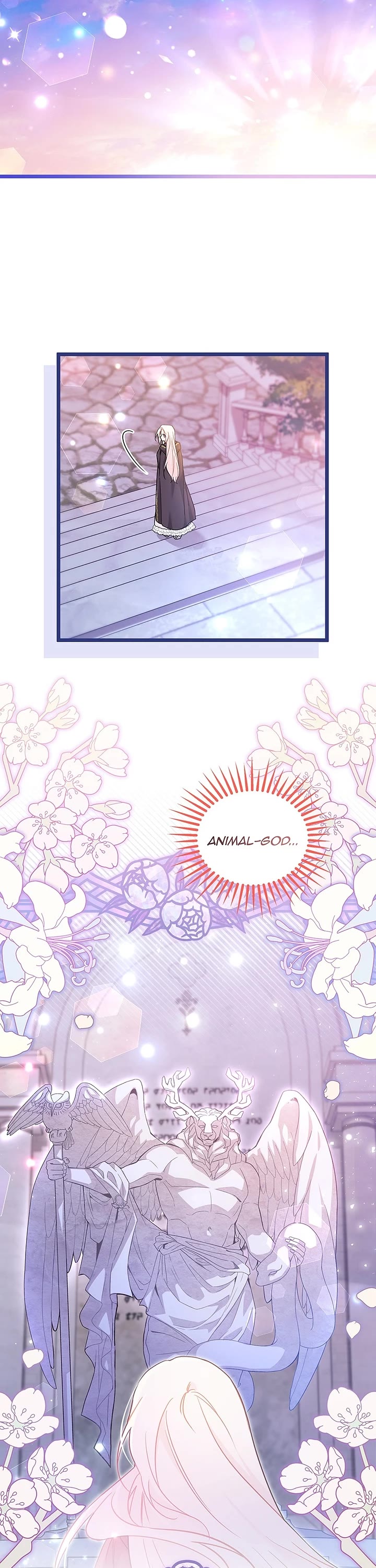 A Symbiotic Relationship Between A Rabbit And A Black Panther chapter 206 page 4