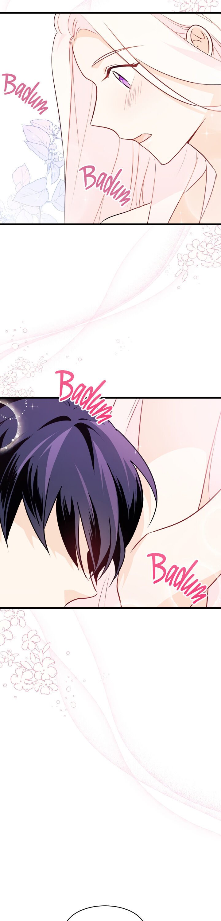 A Symbiotic Relationship Between A Rabbit And A Black Panther chapter 24 page 15