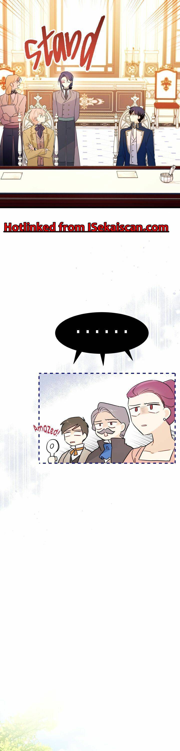 A Symbiotic Relationship Between A Rabbit And A Black Panther chapter 26 page 13