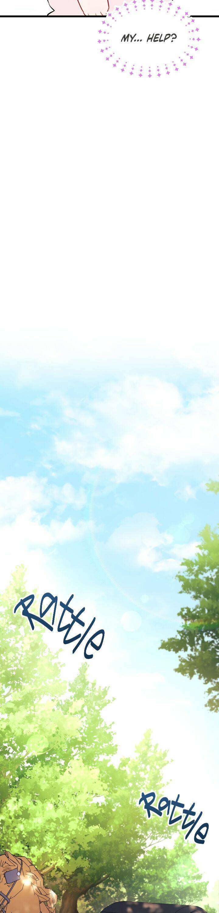 A Symbiotic Relationship Between A Rabbit And A Black Panther chapter 26 page 19