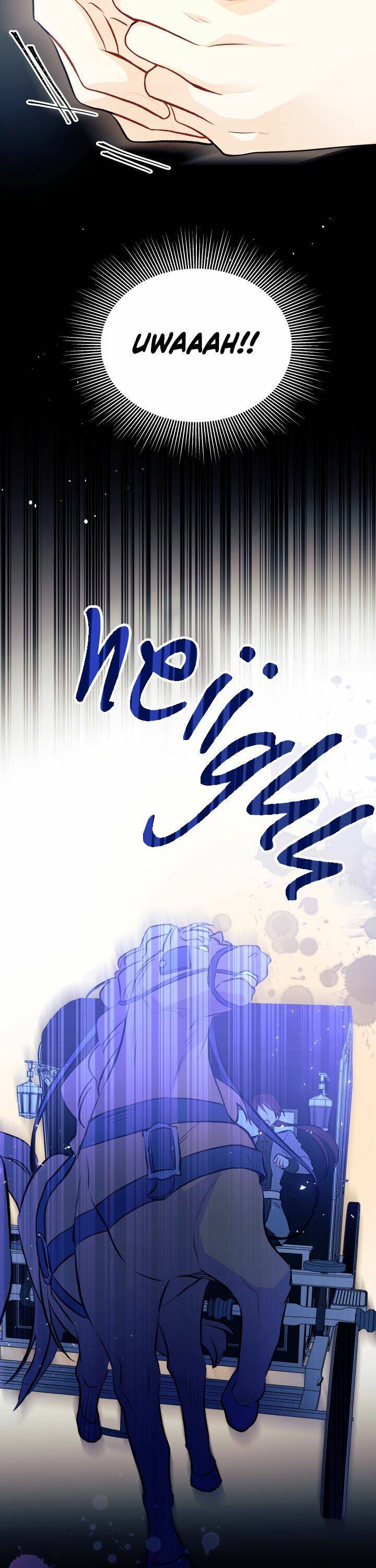 A Symbiotic Relationship Between A Rabbit And A Black Panther chapter 26 page 37