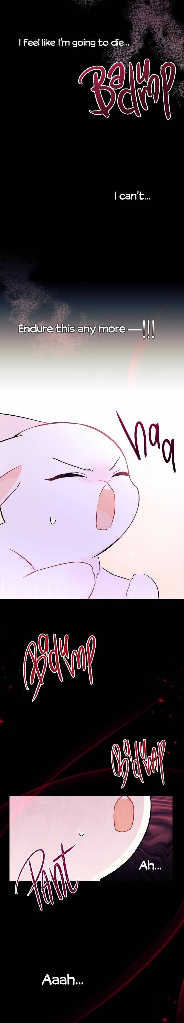 A Symbiotic Relationship Between A Rabbit And A Black Panther chapter 27 page 28