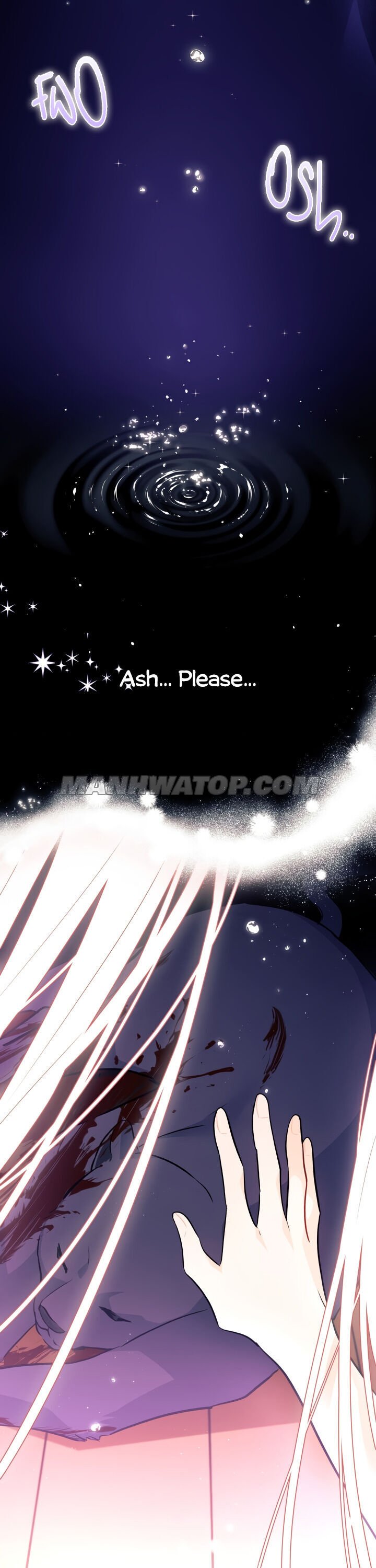 A Symbiotic Relationship Between A Rabbit And A Black Panther chapter 28 page 25