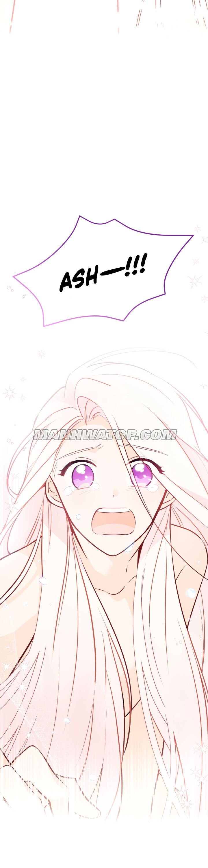 A Symbiotic Relationship Between A Rabbit And A Black Panther chapter 28 page 26