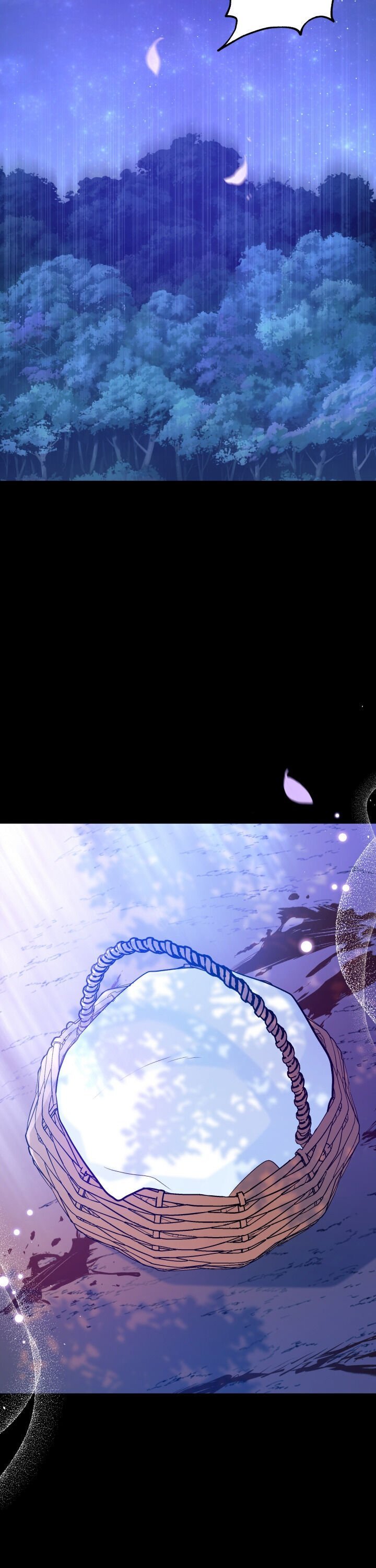 A Symbiotic Relationship Between A Rabbit And A Black Panther chapter 29 page 14