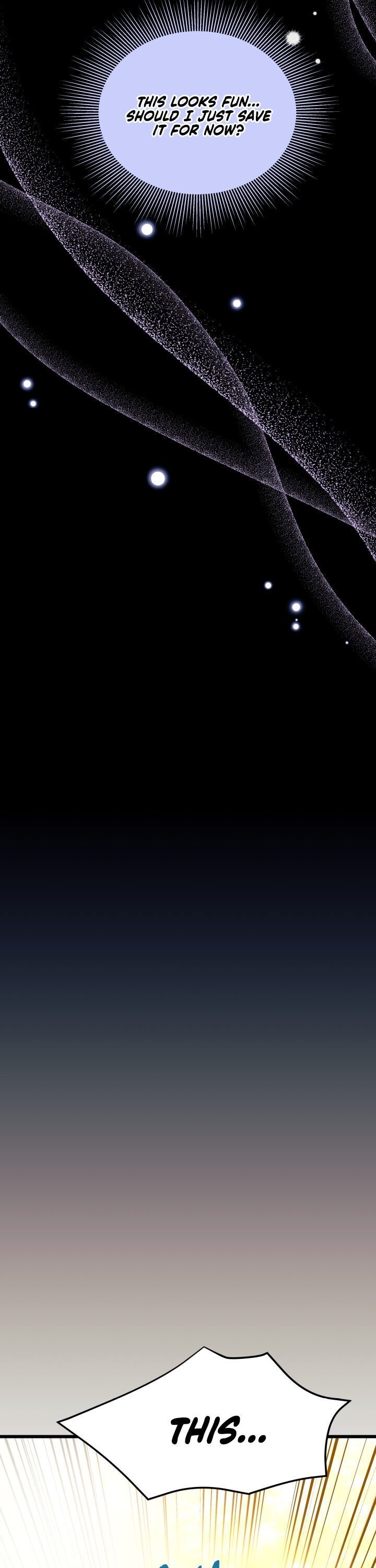 A Symbiotic Relationship Between A Rabbit And A Black Panther chapter 29 page 19