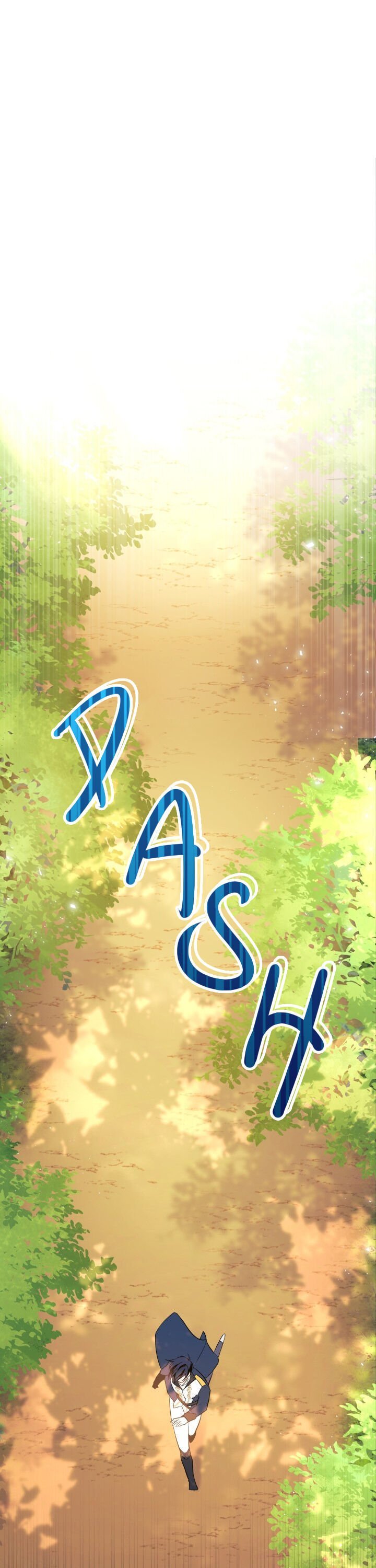 A Symbiotic Relationship Between A Rabbit And A Black Panther chapter 29 page 26