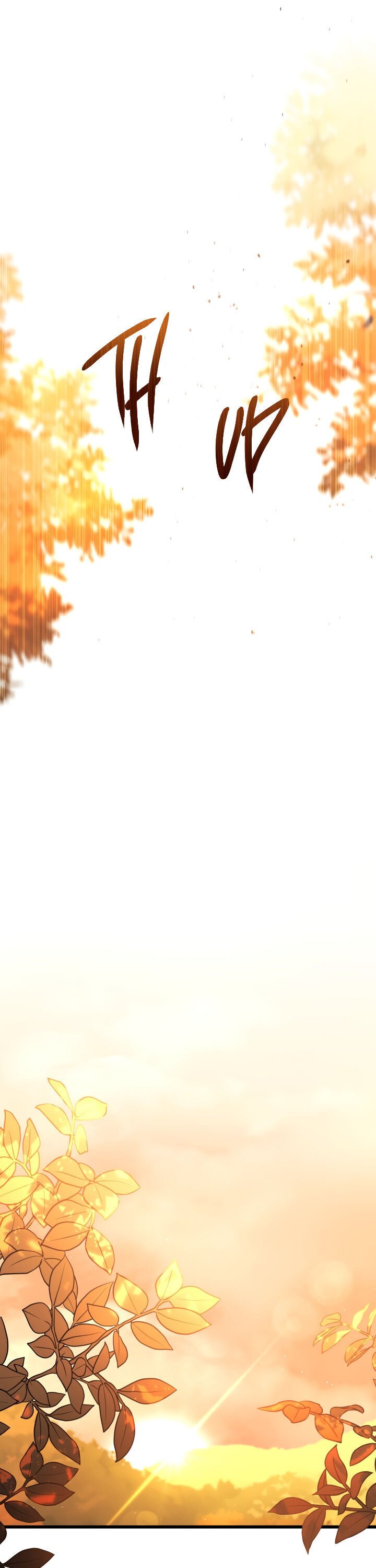 A Symbiotic Relationship Between A Rabbit And A Black Panther chapter 33 page 17