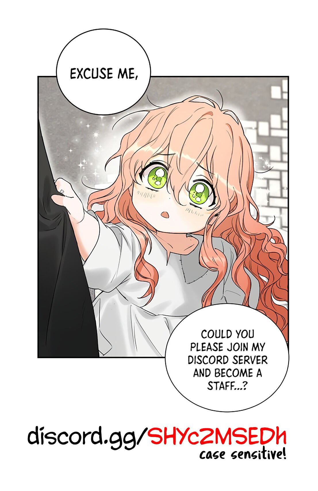 A Symbiotic Relationship Between A Rabbit And A Black Panther chapter 33 page 35