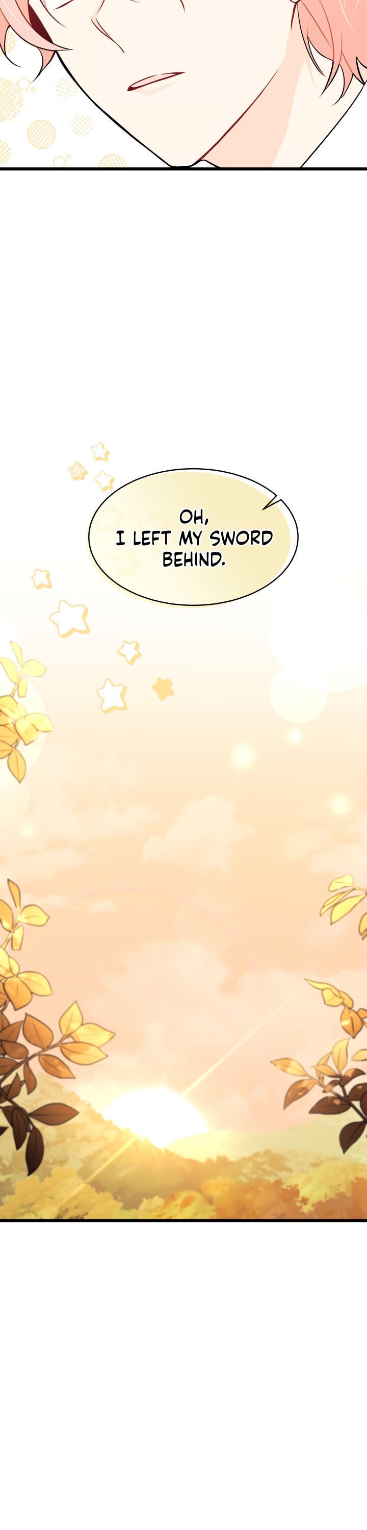 A Symbiotic Relationship Between A Rabbit And A Black Panther chapter 33 page 7