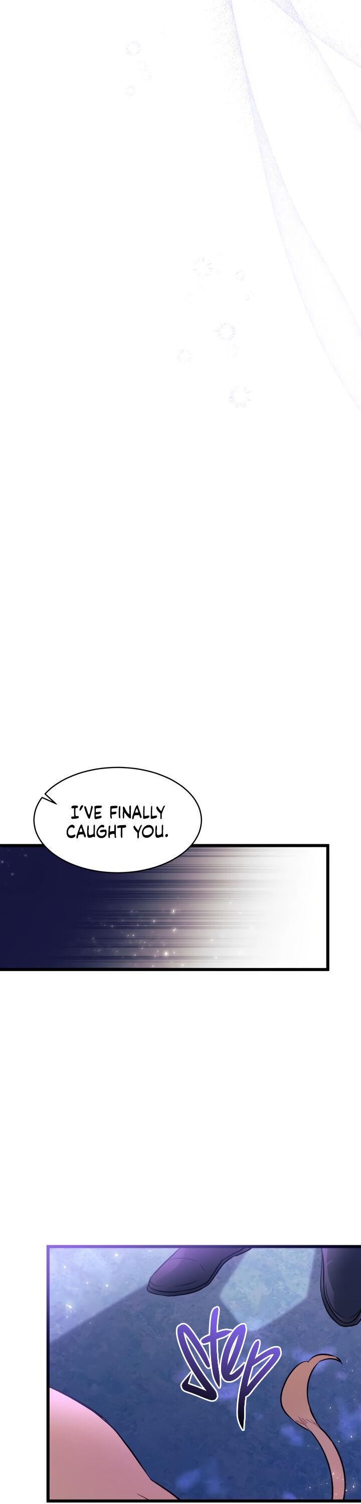 A Symbiotic Relationship Between A Rabbit And A Black Panther chapter 34 page 17