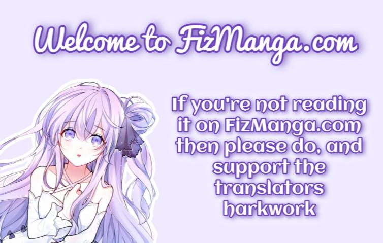 A Symbiotic Relationship Between A Rabbit And A Black Panther chapter 35.5 page 1