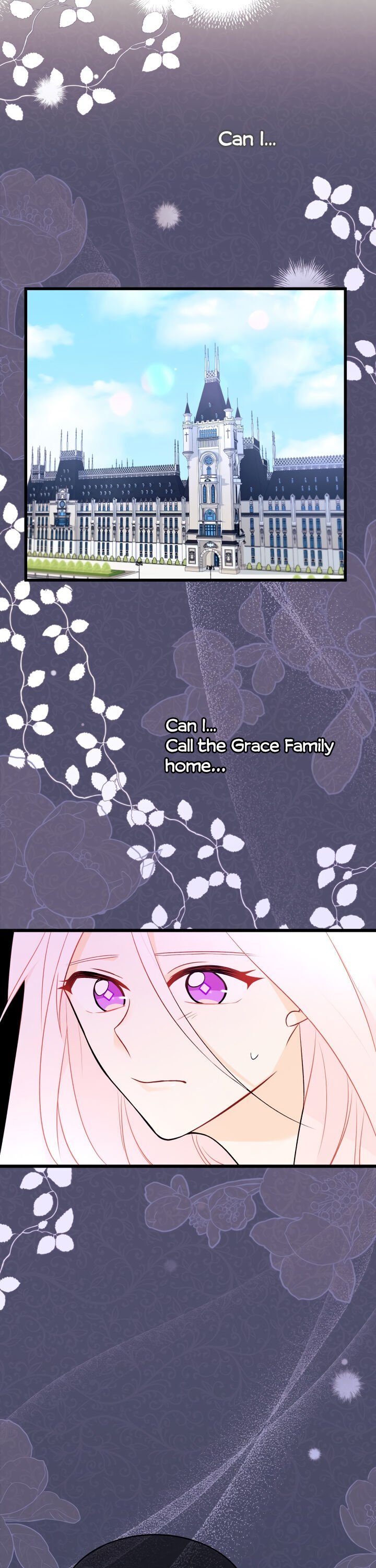 A Symbiotic Relationship Between A Rabbit And A Black Panther chapter 37.7 page 22