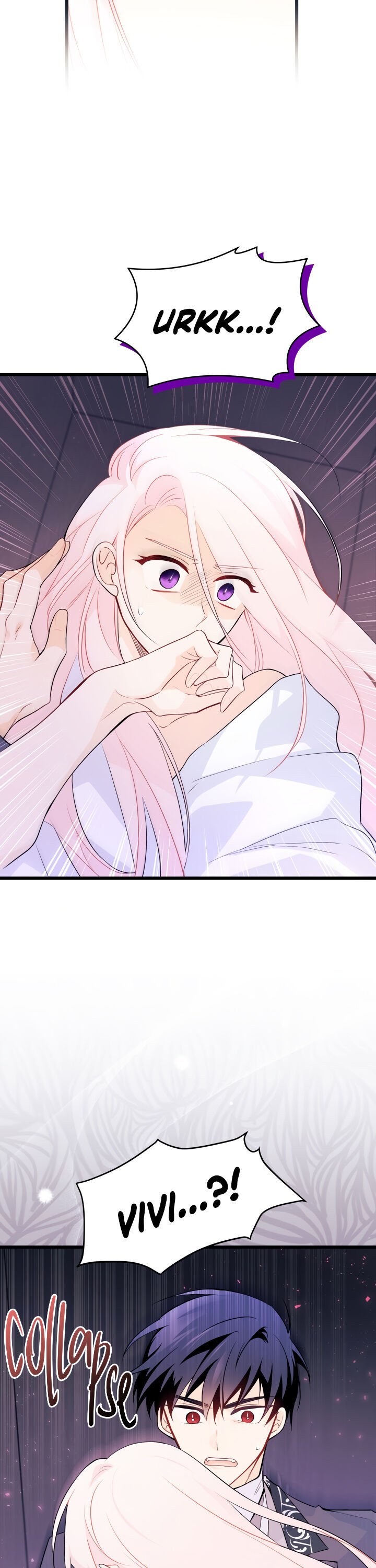 A Symbiotic Relationship Between A Rabbit And A Black Panther chapter 37.7 page 26