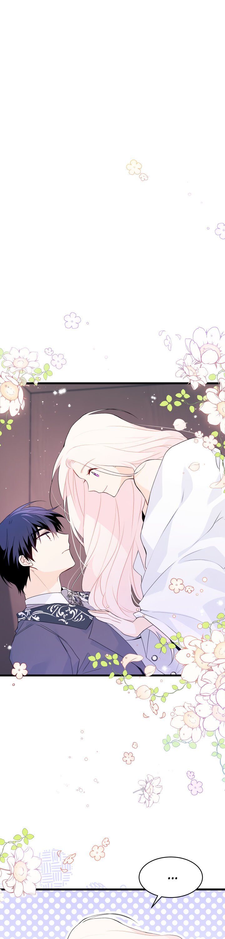 A Symbiotic Relationship Between A Rabbit And A Black Panther chapter 37.7 page 4