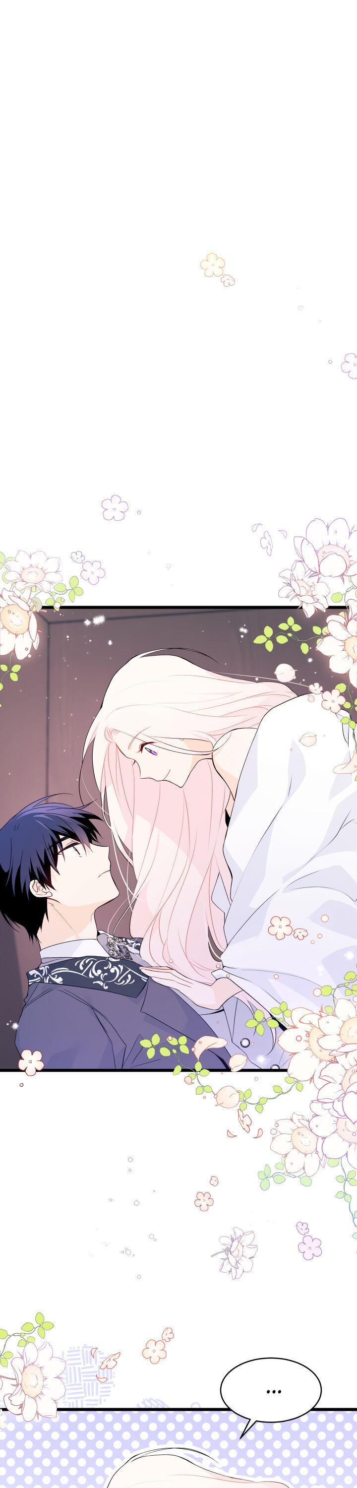 A Symbiotic Relationship Between A Rabbit And A Black Panther chapter 37 page 4