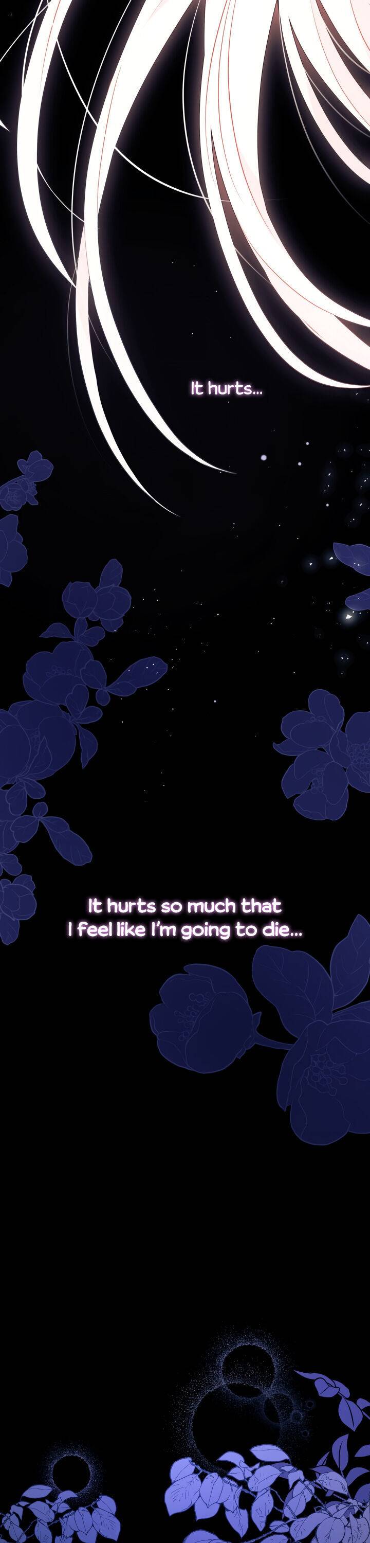 A Symbiotic Relationship Between A Rabbit And A Black Panther chapter 39 page 11