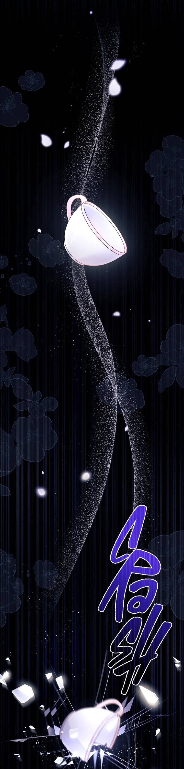 A Symbiotic Relationship Between A Rabbit And A Black Panther chapter 39 page 3