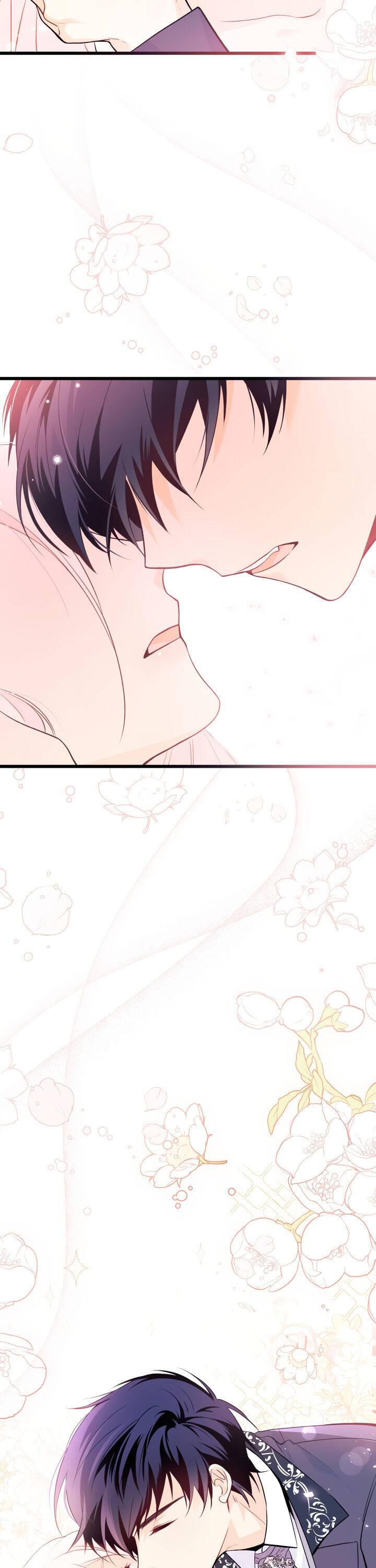 A Symbiotic Relationship Between A Rabbit And A Black Panther chapter 39 page 32