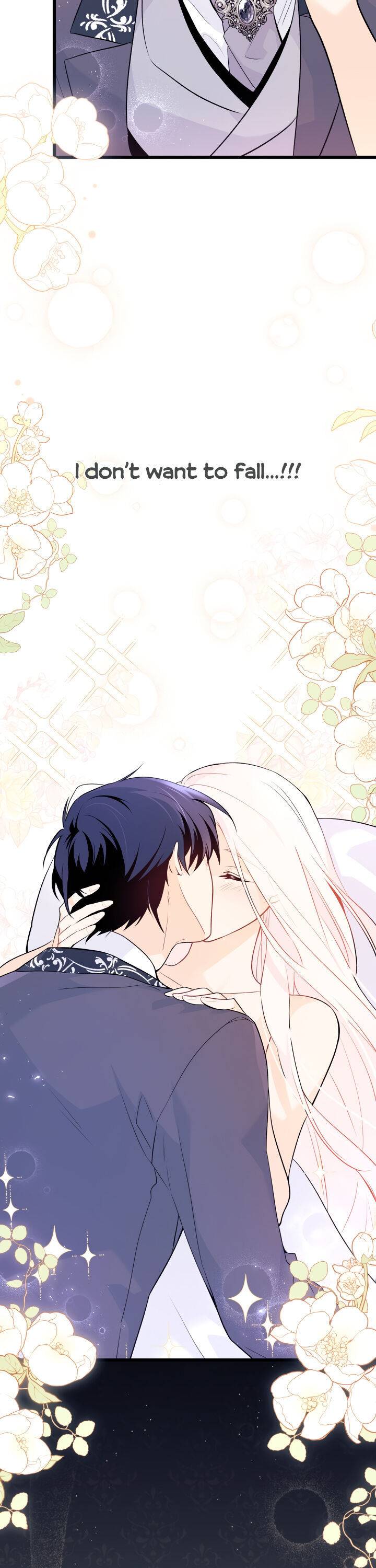 A Symbiotic Relationship Between A Rabbit And A Black Panther chapter 40 page 6