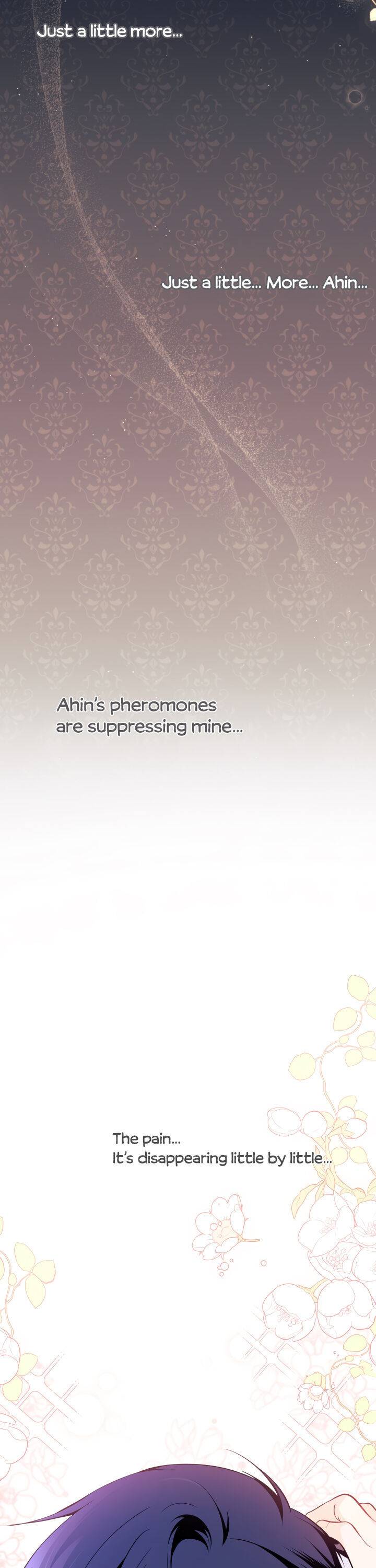 A Symbiotic Relationship Between A Rabbit And A Black Panther chapter 40 page 7