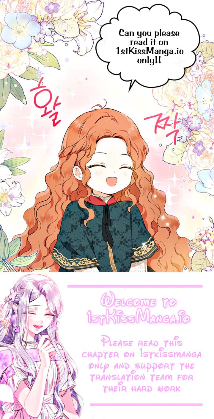 A Symbiotic Relationship Between A Rabbit And A Black Panther chapter 41 page 1