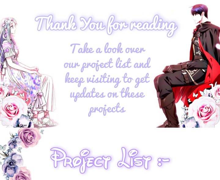 A Symbiotic Relationship Between A Rabbit And A Black Panther chapter 41 page 8