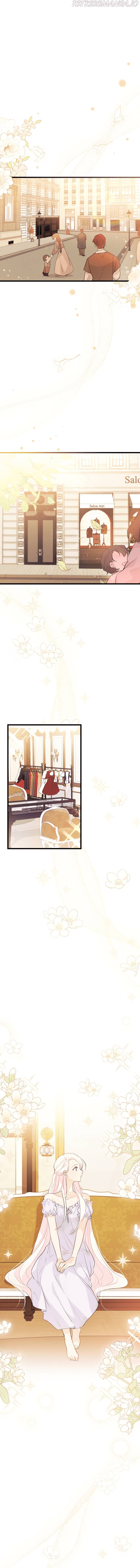 A Symbiotic Relationship Between A Rabbit And A Black Panther chapter 42 page 10