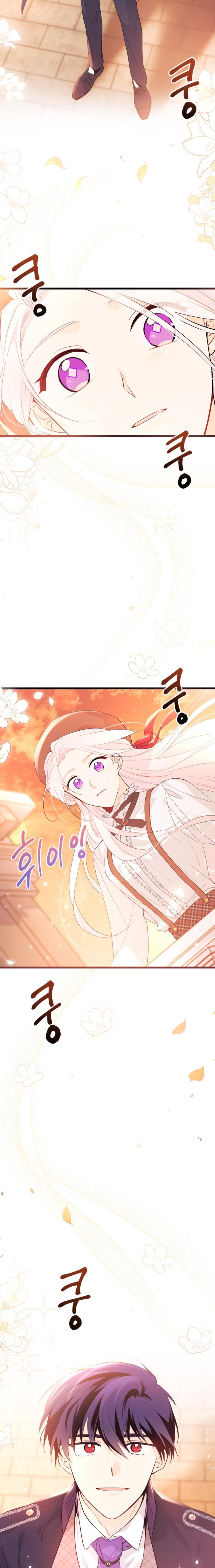 A Symbiotic Relationship Between A Rabbit And A Black Panther chapter 44 page 10