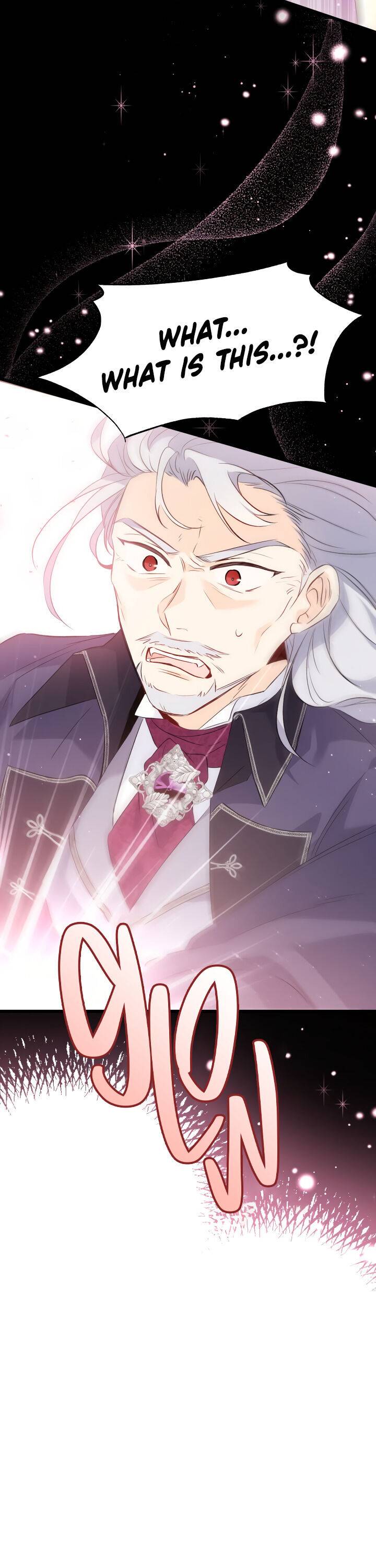 A Symbiotic Relationship Between A Rabbit And A Black Panther chapter 48 page 27