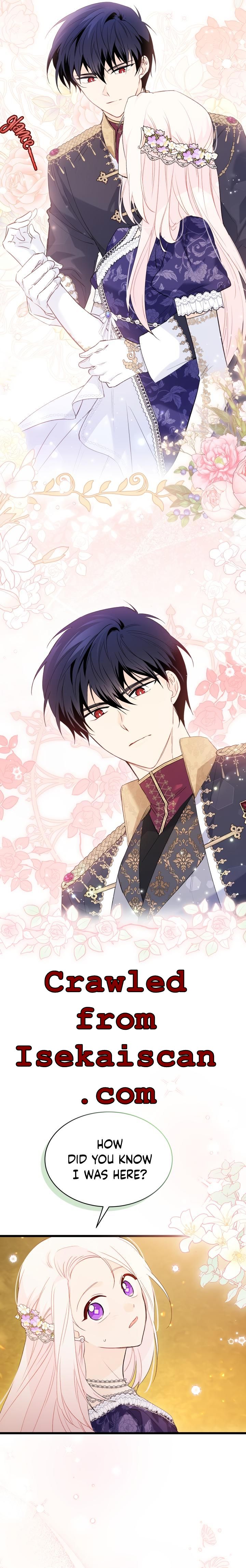 A Symbiotic Relationship Between A Rabbit And A Black Panther chapter 68 page 17